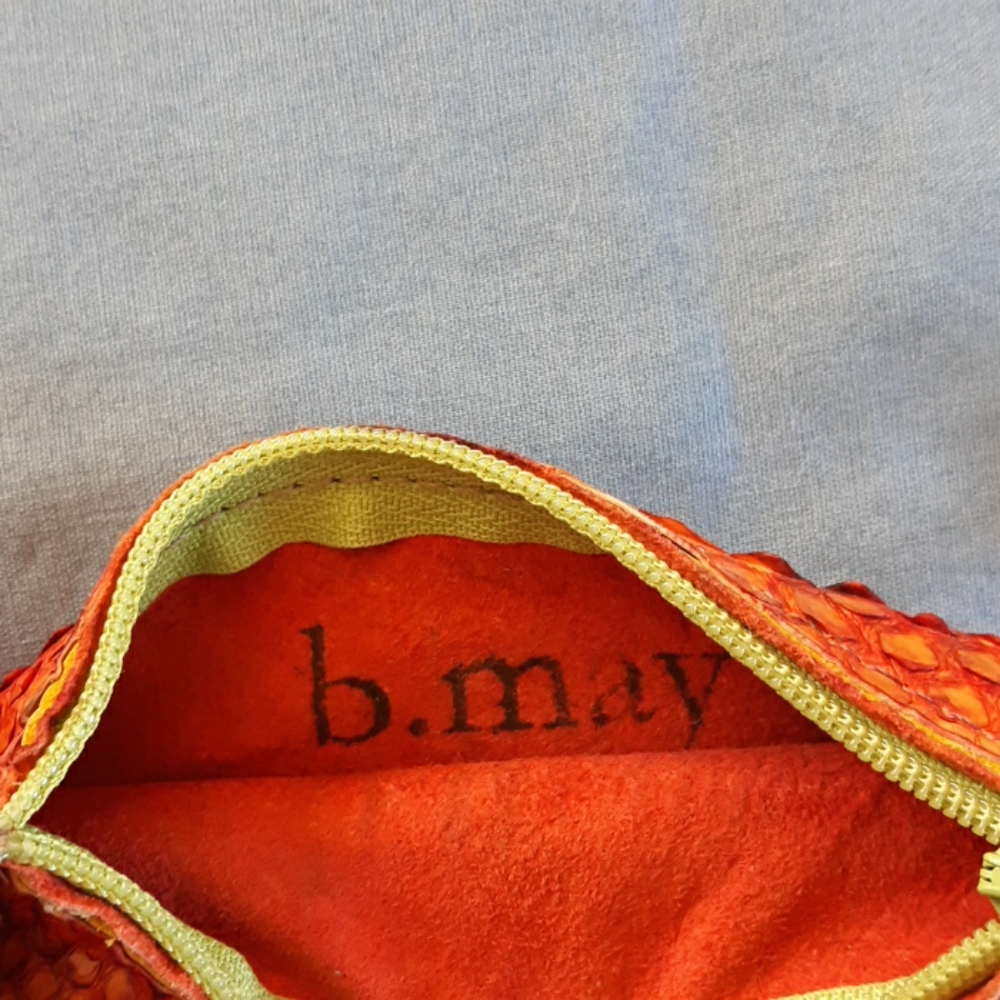 Python card case - Picture 4 of 6